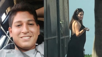 ¿Quién es Sebastián González? El