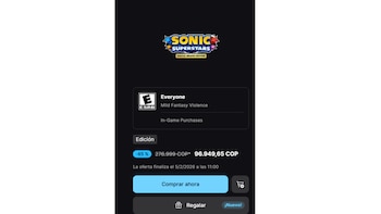 Al momento de reclamar un