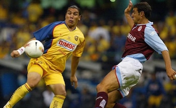 El exdelantero repasó las condiciones