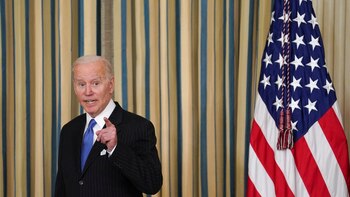 Os Estados Unidos anunciarão um