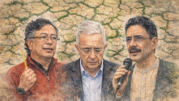 Álvaro Uribe apuntó contra Gustavo Petro e Iván Cepeda ante posibles apagones por el fenómeno de El Niño: “No les importa”