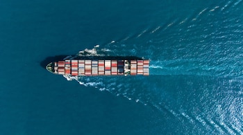 El Mercosur, principal zona de origen de las importaciones argentinas con el 34,0% del total, también registró una baja en el costo de distribución (Foto: Shutterstock)
