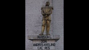 Gracias a su excepcional visión