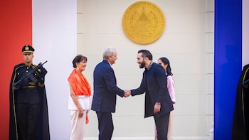 Diputados exigieron a José Antonio