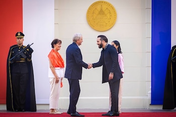 El modelo de seguridad de