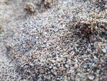 Las playas de arena dorada y roca volcánica de El Salvador