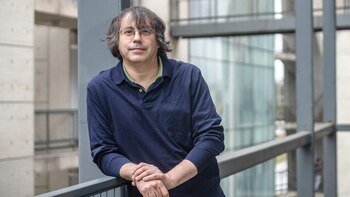 Danilo Martuccelli, sociólogo de la