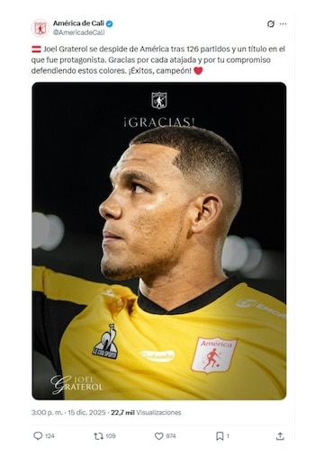 Con este mensaje en sus