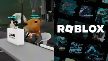 Elecciones en Perú llegan a Roblox con una experiencia virtual que recrea la votación, mesas de sufragio y transmisión en vivo