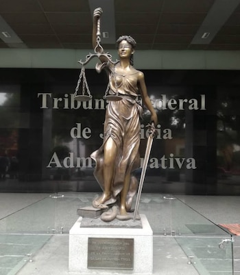 El abogado asumió el cargo