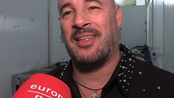Andy Morales reacciona a la operación de nariz de Lucas y su próxima entrevista: "No me preocupa nada"