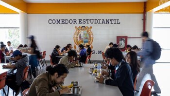 San Marcos celebrará su tradicional almuerzo especial por Fiestas Patrias: conoce cómo acceder al menú para estudiantes y docentes