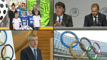 La sombra del coronavirus en