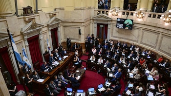 Tras la aprobación del acuerdo