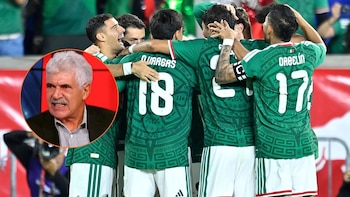 Rafa Márquez no convence a Tuca Ferretti: así destrozó el analista de ESPN la nueva era de Selección Mexicana tras el empate con Perú