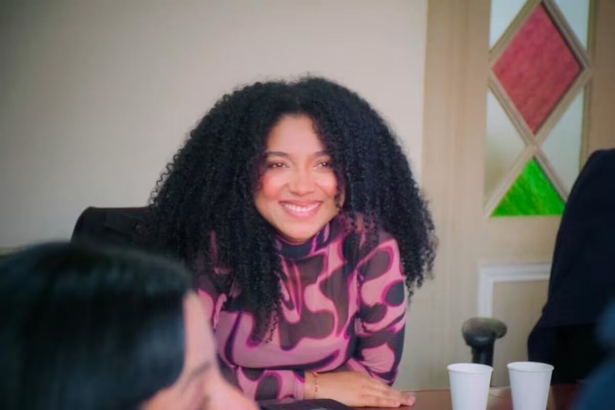 El caso Guerrero revela omisiones y dudas sobre la validez de títulos y certificaciones requeridas para el cargo de viceministra - crédito Colprensa