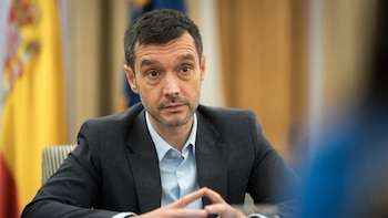 Bustinduy ve “viable” un acuerdo con Junts para convalidar este martes el decreto de prórroga de alquileres en el Congreso