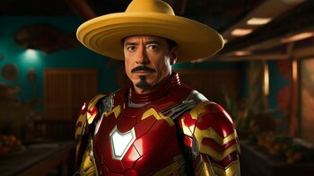 Iron Man en distintos estilos
Representación artística de Iron Man
Múltiples facetas de Iron Man
Exploración visual de Iron Man
(Imagen ilustrativa Infobae) - visualesIA