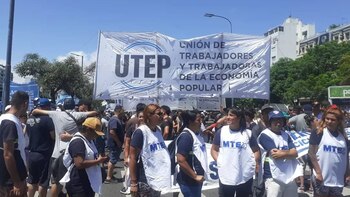 MARCHA UTEP BONO