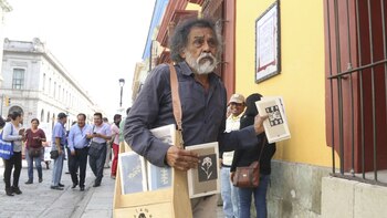 A 80 años del natalicio