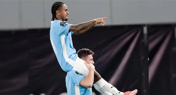 Yordy Reyna – Rodina Moscú – Liga Rusa – Perú – deportes – 9 agosto