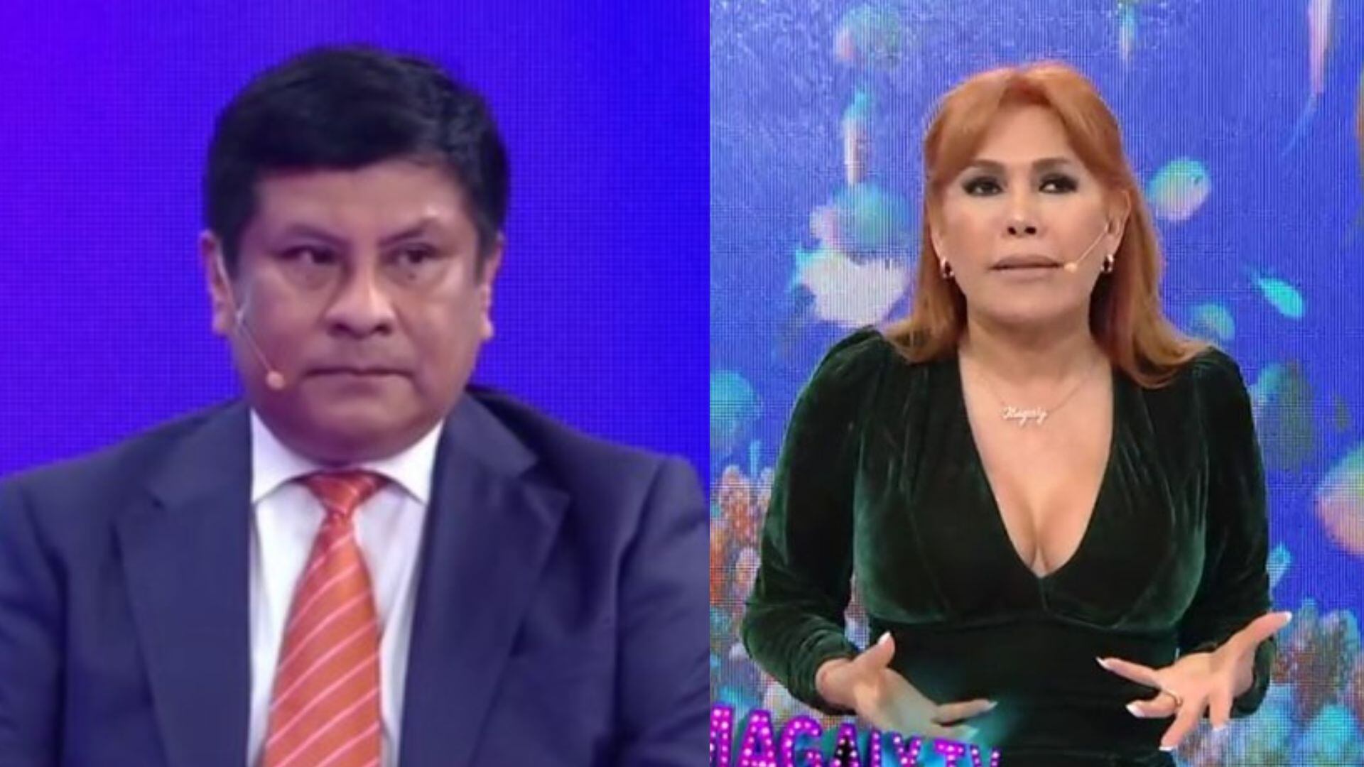Abogado de Magaly Medina dejará de defenderla, anuncia Rodrigo González.