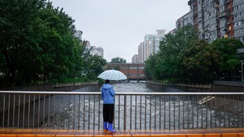 Al menos 5 muertos y