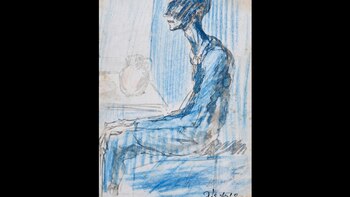 Imagen de "La comida del