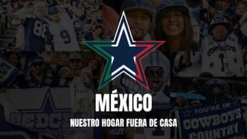El equipo de la NFL