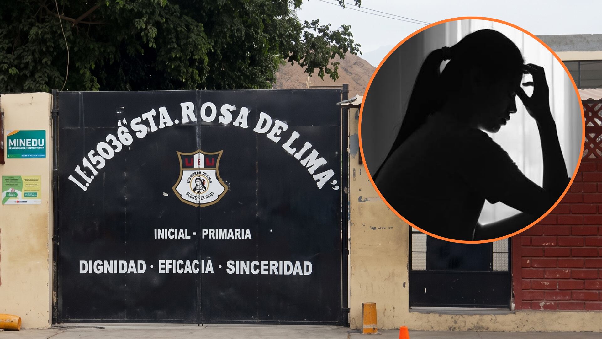 Detalles de la presunta agresión sexual contra alumna en Piura: tutora ausente, diez alumnos investigados y ninguno retenido