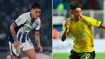 Defensa y Justicia – Talleres