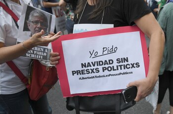 La próxima convocatoria es para