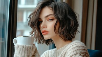 El carré con degradado reinventa