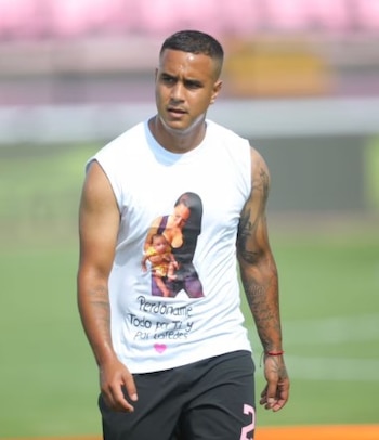 “El 2025 me transformó”: el