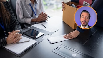 Ignacio de la Calzada, abogado,