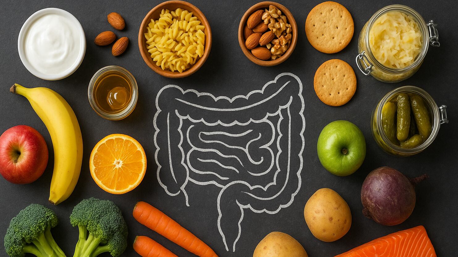 La inflamación crónica es la principal causa del envejecimiento y problemas cutáneos, según expertos (Imagen Ilustrativa Infobae)