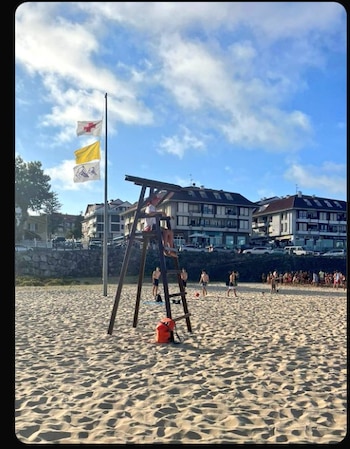 Bandera medusas (Redes sociales X Cruz Roja)