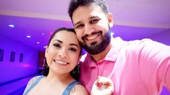 Romano dos Anjos y su