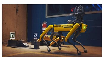 El tiempo de recarga del