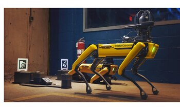 El tiempo de recarga del