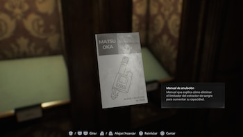 Resident Evil Requiem, de Capcom.