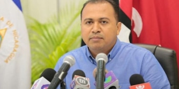 Isidro Antonio Rivera Guadamuz