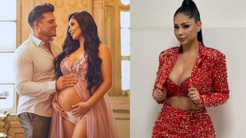 ¿Cuántos años tiene la hija