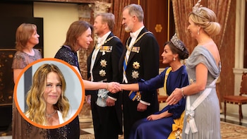 Martina Klein se confiesa como