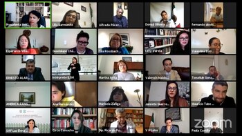 Foto: Tw/@Congreso_CdMex