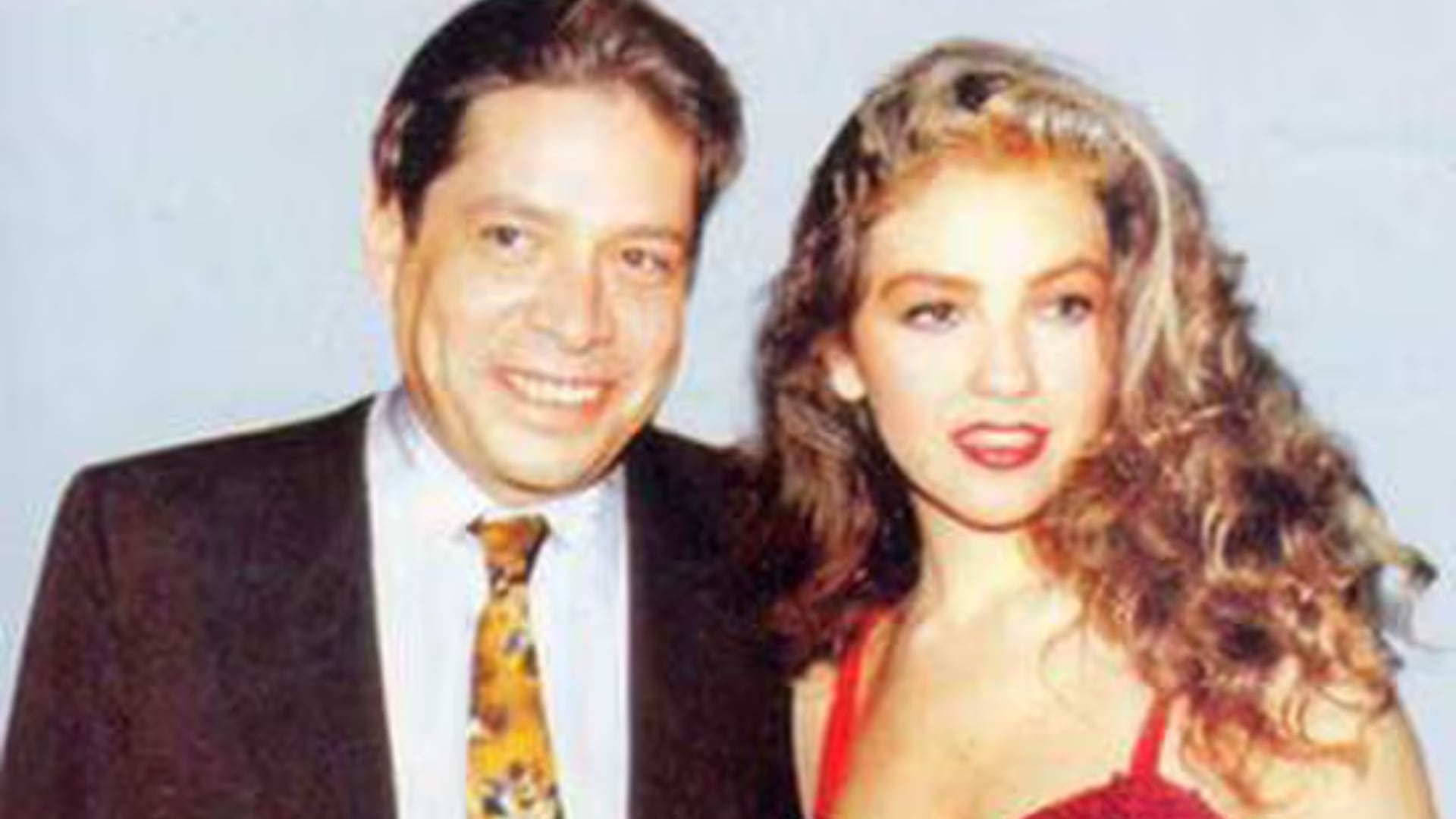 Thalía casi se casa con el hijo de Gustavo Díaz Ordaz: así lo contó Televisa en la bioserie de Timbiriche