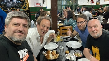 Tienen el mismo nombre, se