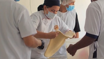 Anatolia - Café inclusivo - Armenia