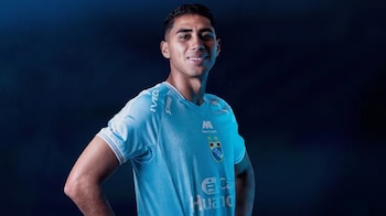 Jhair Soto – Alianza Lima – ADT – Liga 1 – Perú – deportes – 11 agosto