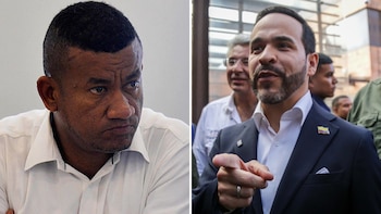 Gobernador de Nariño le respondió a Abelardo de la Espriella tras acusarlo de intimidar a alcaldes para la segunda vuelta: “Hiere la dignidad de un departamento entero”